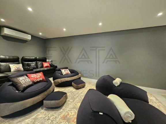 Imagem Casa com 3 Quartos à Venda, 408 m² em Brooklin Paulista - São Paulo Imagem Casa com 3 Quartos à Venda, 408 m² em Brooklin Paulista - São Paulo