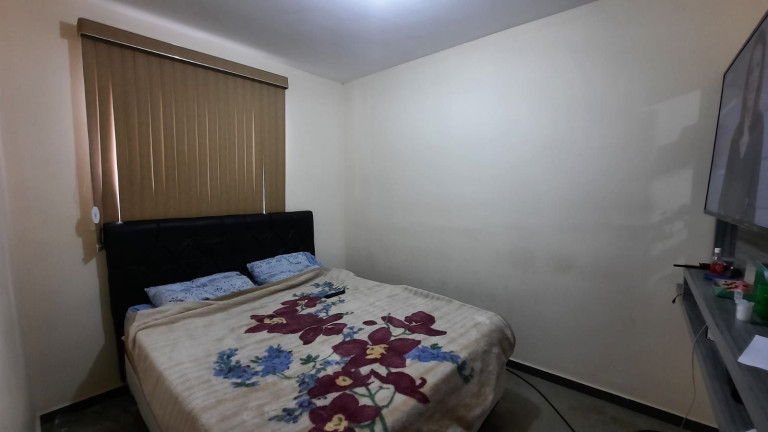 Imagem Apartamento com 2 Quartos à Venda, 42 m² em Solar Do Barreiro,(barreiro) - Belo Horizonte