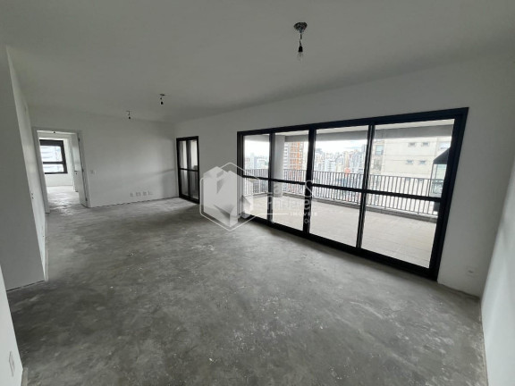 Imagem Apartamento com 3 Quartos à Venda, 151 m² em Perdizes - São Paulo Imagem Apartamento com 3 Quartos à Venda, 151 m² em Perdizes - São Paulo