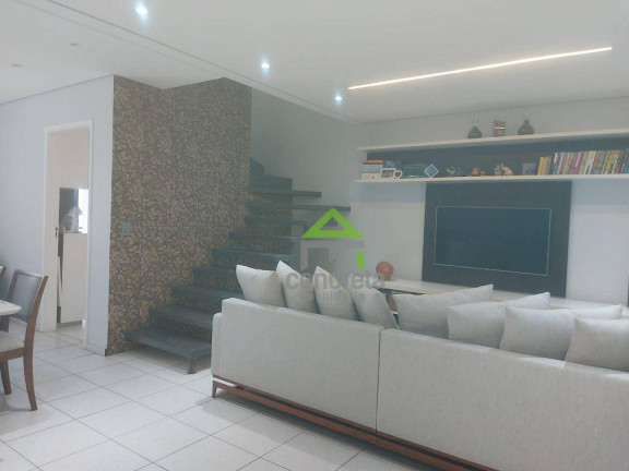 Imagem Casa de Condomínio com 3 Quartos à Venda, 100 m² em Vila Santo Antônio Do Portão - Cotia Imagem Casa de Condomínio com 3 Quartos à Venda, 100 m² em Vila Santo Antônio Do Portão - Cotia