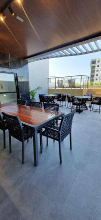 Imagem Apartamento com 1 Quarto à Venda, 41 m² em Intermares - Cabedelo