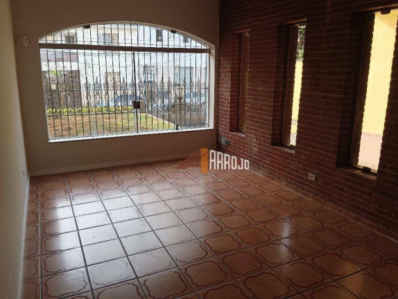 Sobrado com 3 Quartos à Venda, 198 m² em Penha De França - São Paulo