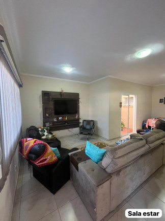 Imagem Casa com 2 Quartos à Venda, em Centro - Iperó Imagem Casa com 2 Quartos à Venda, em Centro - Iperó