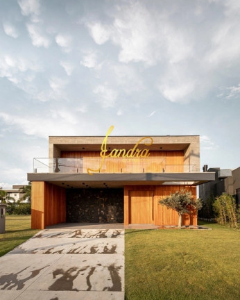 Imagem Casa de Condomínio com 5 Quartos à Venda, 406 m² em Centro - Xangri-la Imagem Casa de Condomínio com 5 Quartos à Venda, 406 m² em Centro - Xangri-la