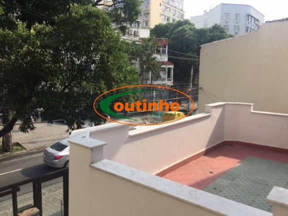 Imagem Casa com 3 Quartos à Venda, 151 m² em Tijuca - Rio De Janeiro Imagem Casa com 3 Quartos à Venda, 151 m² em Tijuca - Rio De Janeiro