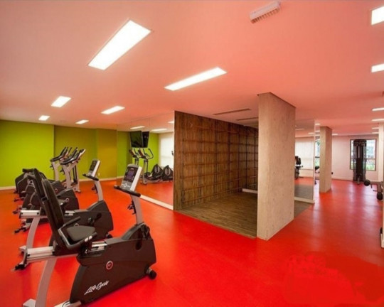 Imagem Imóvel com 2 Quartos à Venda, 70 m² em Interlagos - São Paulo