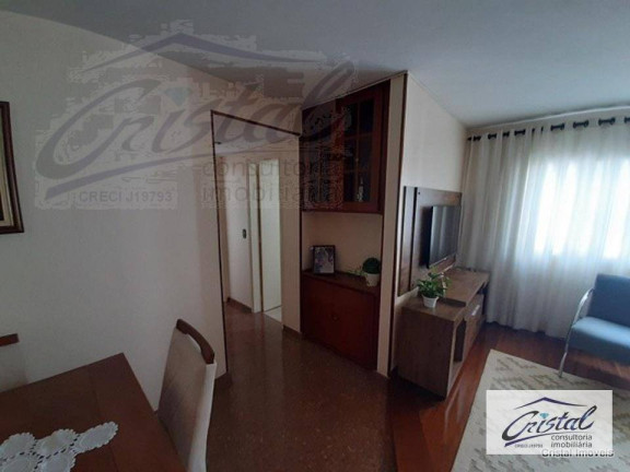 Imagem Apartamento com 2 Quartos à Venda, 68 m² em Jardim Ester - São Paulo