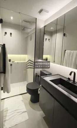 Imagem Apartamento com 1 Quarto à Venda, 42 m² em Vila Mariana - São Paulo