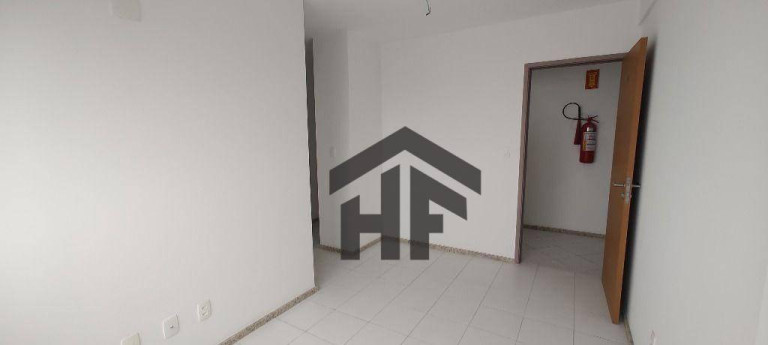 Imagem Apartamento com 2 Quartos à Venda, 41 m² em Casa Amarela - Recife