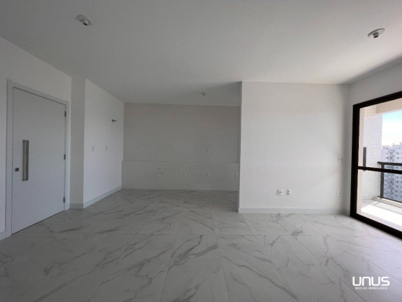 Imagem Apartamento com 2 Quartos à Venda, 80 m² em Kobrasol - São José