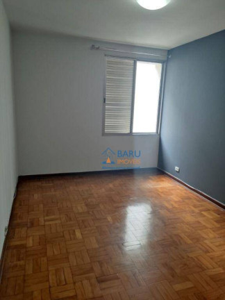 Imagem Apartamento com 2 Quartos à Venda, 100 m² em Santa Cecília - São Paulo Imagem Apartamento com 2 Quartos à Venda, 100 m² em Santa Cecília - São Paulo