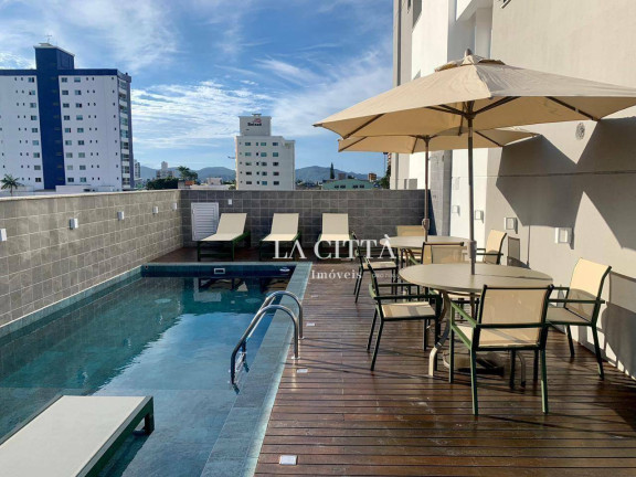 Imagem Apartamento com 2 Quartos para Alugar, 63 m² em Vila Operária - Itajaí Imagem Apartamento com 2 Quartos para Alugar, 63 m² em Vila Operária - Itajaí