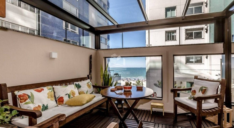 Imagem Apartamento com 3 Quartos à Venda,  em Centro - Balneário Camboriú