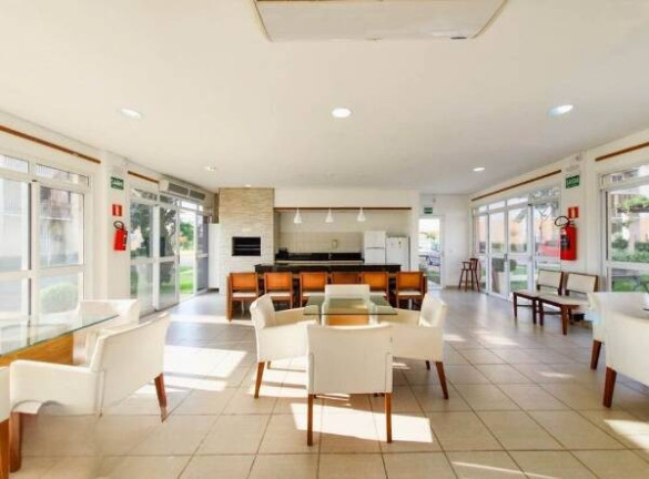 Imagem Apartamento com 2 Quartos à Venda, 60 m² em Humaitá - Porto Alegre