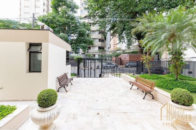 Imagem Apartamento com 2 Quartos à Venda, 57 m² em Moema - São Paulo Imagem Apartamento com 2 Quartos à Venda, 57 m² em Moema - São Paulo