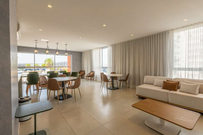 Imagem Imóvel com 1 Quarto à Venda, 32 m² em Vila Mariana - São Paulo