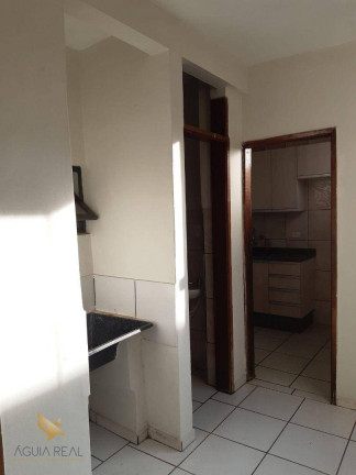 Imagem Apartamento com 3 Quartos à Venda, 90 m² em Centro - Campo Grande Imagem Apartamento com 3 Quartos à Venda, 90 m² em Centro - Campo Grande