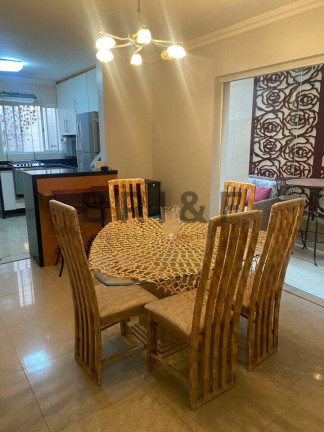 Imagem Casa com 3 Quartos à Venda, 150 m² em Brooklin - São Paulo Imagem Casa com 3 Quartos à Venda, 150 m² em Brooklin - São Paulo