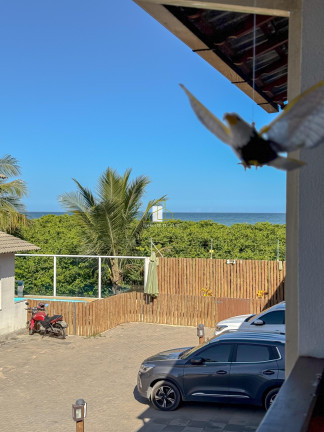 Imagem Casa com 4 Quartos à Venda, 147 m² em Manguinhos - Serra Imagem Casa com 4 Quartos à Venda, 147 m² em Manguinhos - Serra