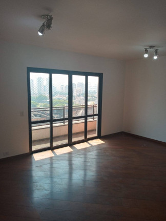 Imagem Apartamento com 3 Quartos à Venda, 110 m² em Vila Monumento - São Paulo