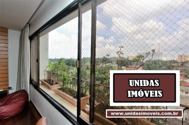 Imagem Apartamento com 4 Quartos à Venda, 328 m² em Santo Amaro - São Paulo