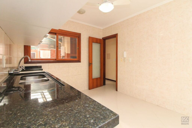 Imagem Casa de Condomínio com 3 Quartos à Venda, 77 m² em Cristal - Porto Alegre Imagem Casa de Condomínio com 3 Quartos à Venda, 77 m² em Cristal - Porto Alegre