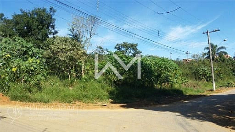 Terreno à Venda, 3.000 m² em Sítio Fernandes - Arujá