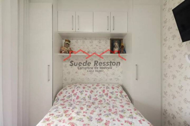 Imagem Apartamento com 1 Quarto à Venda, 43 m² em Tatuape - São Paulo Imagem Apartamento com 1 Quarto à Venda, 43 m² em Tatuape - São Paulo