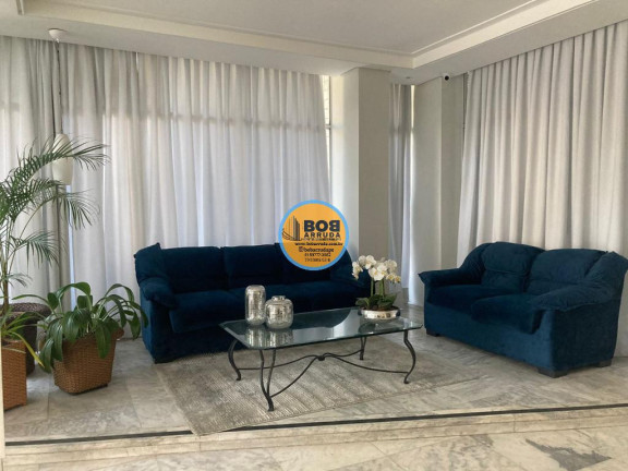 Imagem Apartamento com 3 Quartos à Venda, 256 m² em Graças - Recife Imagem Apartamento com 3 Quartos à Venda, 256 m² em Graças - Recife