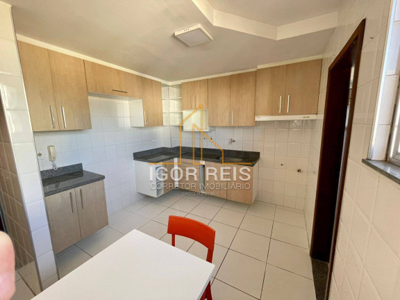 Imagem Apartamento com 3 Quartos à Venda, em Parque São Caetano - Campos Dos Goytacazes Imagem Apartamento com 3 Quartos à Venda, em Parque São Caetano - Campos Dos Goytacazes