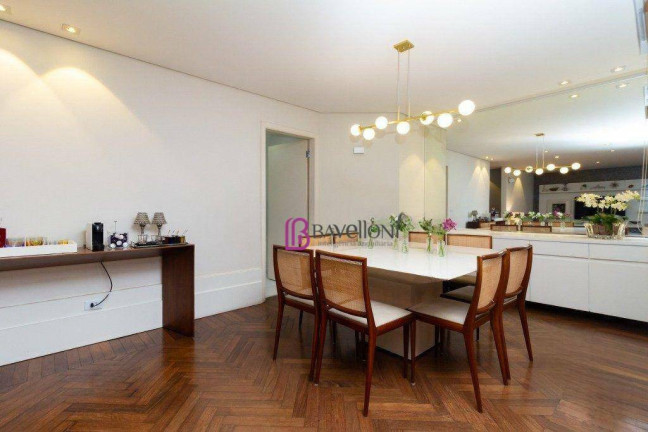 Imagem Apartamento com 4 Quartos à Venda, 174 m² em Perdizes - São Paulo Imagem Apartamento com 4 Quartos à Venda, 174 m² em Perdizes - São Paulo