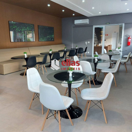 Imagem Apartamento com 2 Quartos à Venda, 60 m² em Vila Santo Antônio - Bauru Imagem Apartamento com 2 Quartos à Venda, 60 m² em Vila Santo Antônio - Bauru