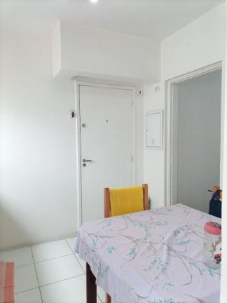 Imagem Apartamento com 3 Quartos à Venda, 98 m² em Morumbi - São Paulo