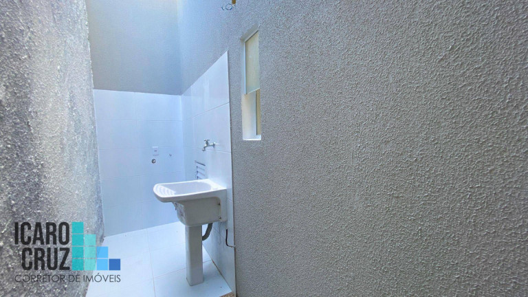 Imagem Casa com 3 Quartos à Venda, 92 m² em Pitangueiras - Lauro De Freitas Imagem Casa com 3 Quartos à Venda, 92 m² em Pitangueiras - Lauro De Freitas