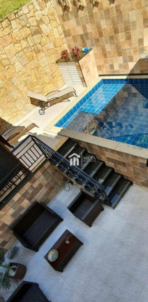 Imagem Imóvel com 4 Quartos à Venda, 380 m² em Tremembé - São Paulo