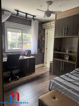 Imagem Apartamento com 3 Quartos à Venda, 142 m² em Vila Mariana - São Paulo Imagem Apartamento com 3 Quartos à Venda, 142 m² em Vila Mariana - São Paulo