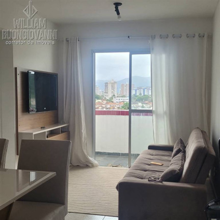Imagem Apartamento com 2 Quartos à Venda, 53 m² em Forte - Praia Grande Imagem Apartamento com 2 Quartos à Venda, 53 m² em Forte - Praia Grande