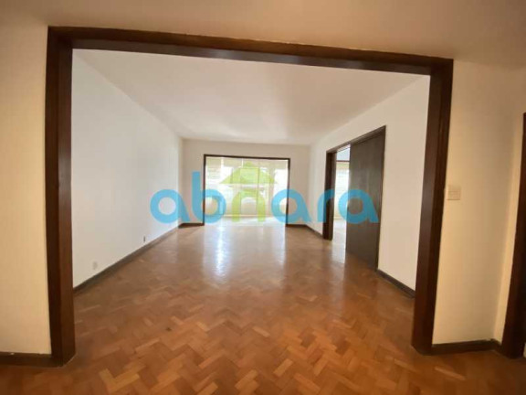 Imagem Apartamento com 4 Quartos à Venda, 290 m² em Copacabana - Rio De Janeiro