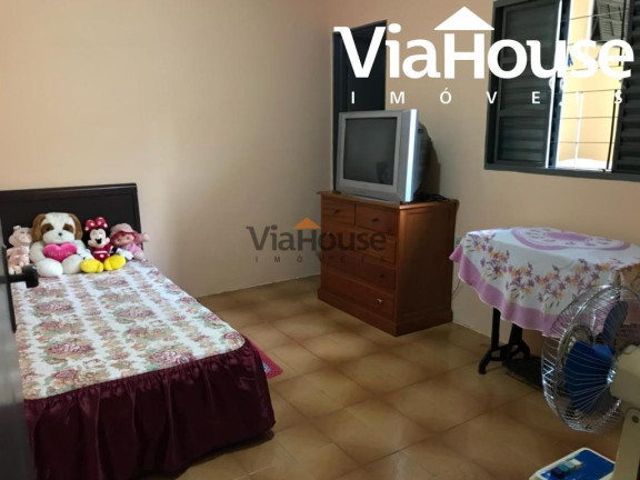 Imagem Casa de Condomínio com 3 Quartos à Venda, 200 m² em Geraldo Correia De Carvalho - Ribeirão Preto