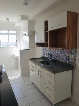 Imagem Apartamento com 2 Quartos à Venda, 56 m² em Villa Branca - Jacareí Imagem Apartamento com 2 Quartos à Venda, 56 m² em Villa Branca - Jacareí