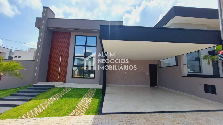 Imagem Casa com 3 Quartos à Venda, 142 m² em Condomínio Residencial Floresta - São José Dos Campos Imagem Casa com 3 Quartos à Venda, 142 m² em Condomínio Residencial Floresta - São José Dos Campos