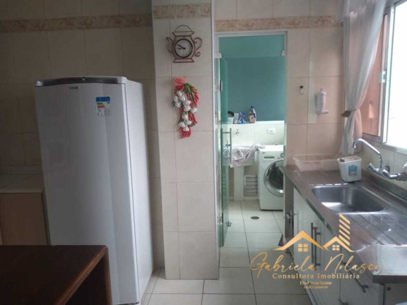 Imagem Apartamento com 2 Quartos à Venda, 111 m² em Gonzaga - Santos Imagem Apartamento com 2 Quartos à Venda, 111 m² em Gonzaga - Santos