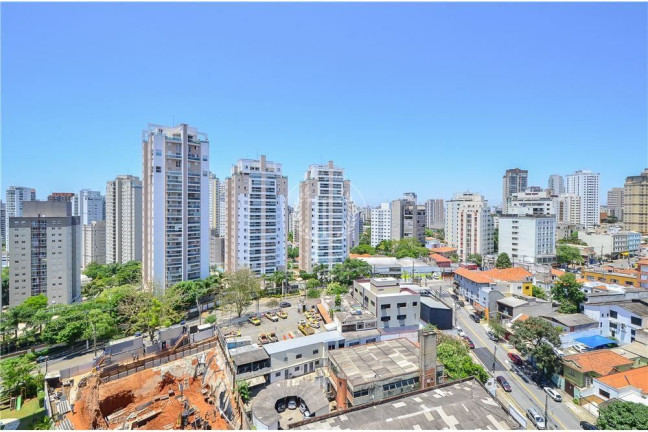 Imagem Apartamento com 2 Quartos à Venda, 68 m² em Vila Mariana - São Paulo Imagem Apartamento com 2 Quartos à Venda, 68 m² em Vila Mariana - São Paulo