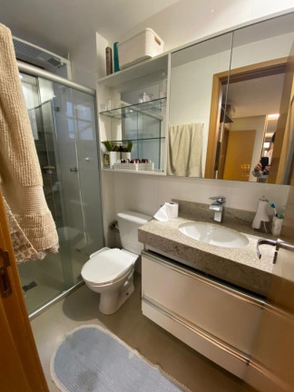 Imagem Apartamento com 3 Quartos à Venda, 125 m² em Setor Oeste - Goiânia