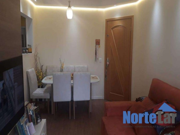 Imagem Apartamento com 2 Quartos à Venda, 49 m² em Imirim - São Paulo Imagem Apartamento com 2 Quartos à Venda, 49 m² em Imirim - São Paulo