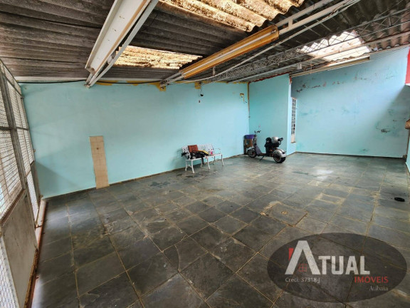 Imagem Chácara com 3 Quartos à Venda, 250 m² em Jardim Imperial - Atibaia