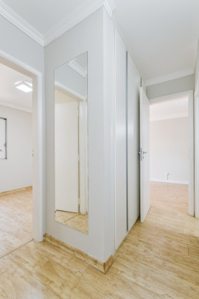 Imagem Apartamento com 3 Quartos à Venda, 63 m² em Vila Andrade - São Paulo Imagem Apartamento com 3 Quartos à Venda, 63 m² em Vila Andrade - São Paulo