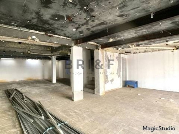 Imagem Imóvel Comercial para Alugar, 250 m² em Campo Belo - São Paulo Imagem Imóvel Comercial para Alugar, 250 m² em Campo Belo - São Paulo