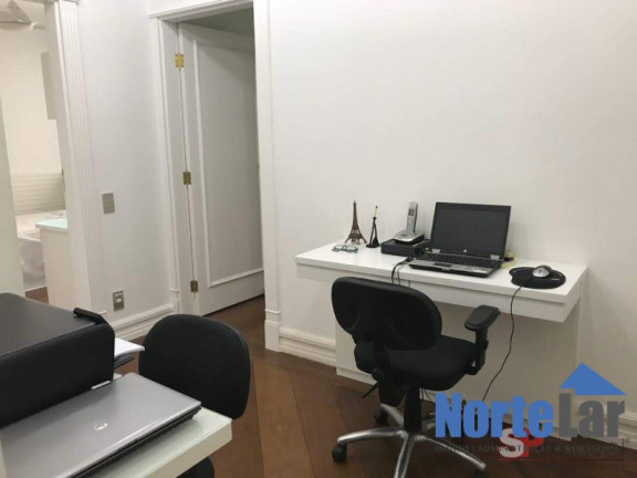 Imagem Apartamento com 4 Quartos à Venda, 140 m² em Santana - São Paulo Imagem Apartamento com 4 Quartos à Venda, 140 m² em Santana - São Paulo