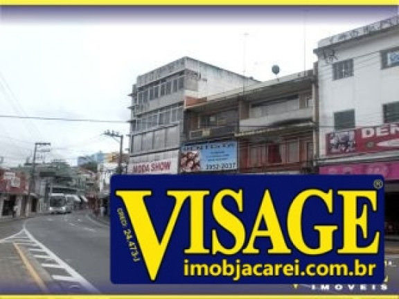 Imagem Imóvel Comercial à Venda, em Centro - Jacareí Imagem Imóvel Comercial à Venda, em Centro - Jacareí